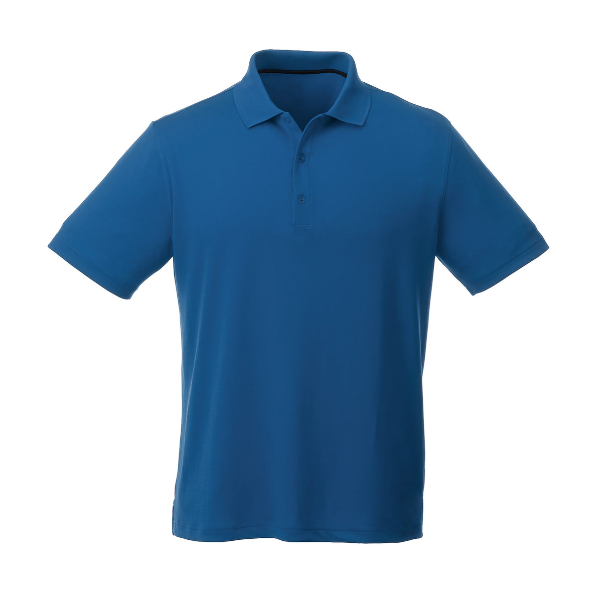 Men's OTIS Short Sleeve Performance Polo - Invictus
