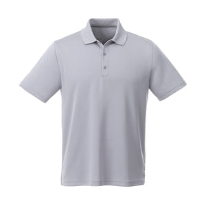 Men's OTIS Short Sleeve Performance Polo - Quarry