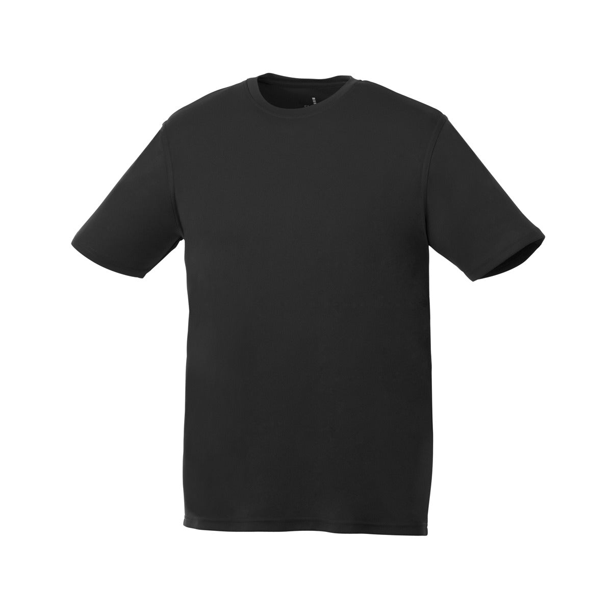 Men's OMI Short Sleeve Performance Tech Tee - Black
