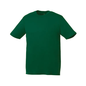 Men's OMI Short Sleeve Performance Tech Tee - Forest Green