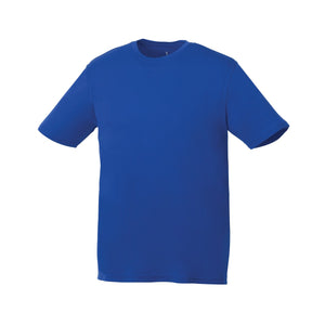 Men's OMI Short Sleeve Performance Tech Tee - New Royal