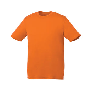 Men's OMI Short Sleeve Performance Tech Tee - Orange