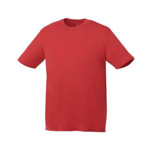 Men's OMI Short Sleeve Performance Tech Tee - Team Red
