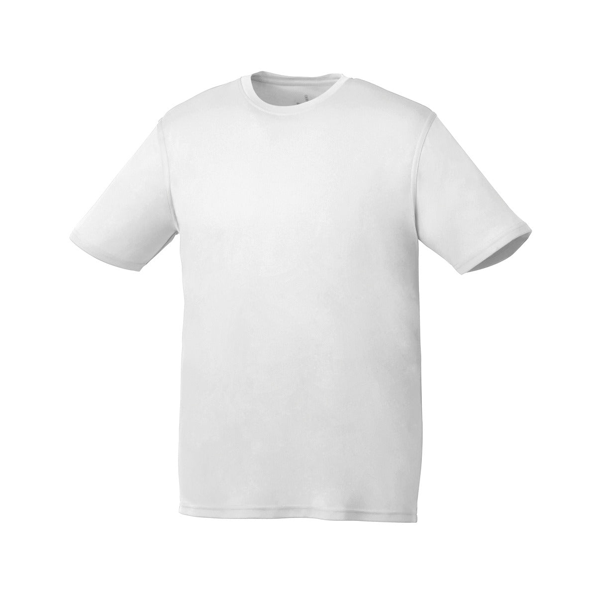 Men's OMI Short Sleeve Performance Tech Tee - White
