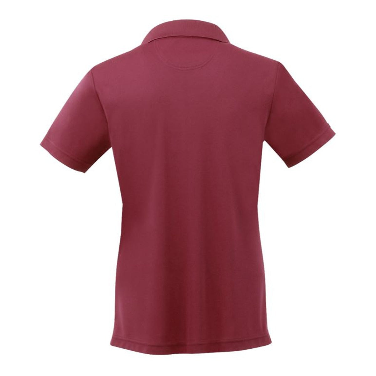 Women's MORENO Short Sleeve Performance Polo