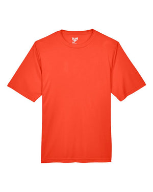 Team 365 Men's Performance Tee - Sport Orange