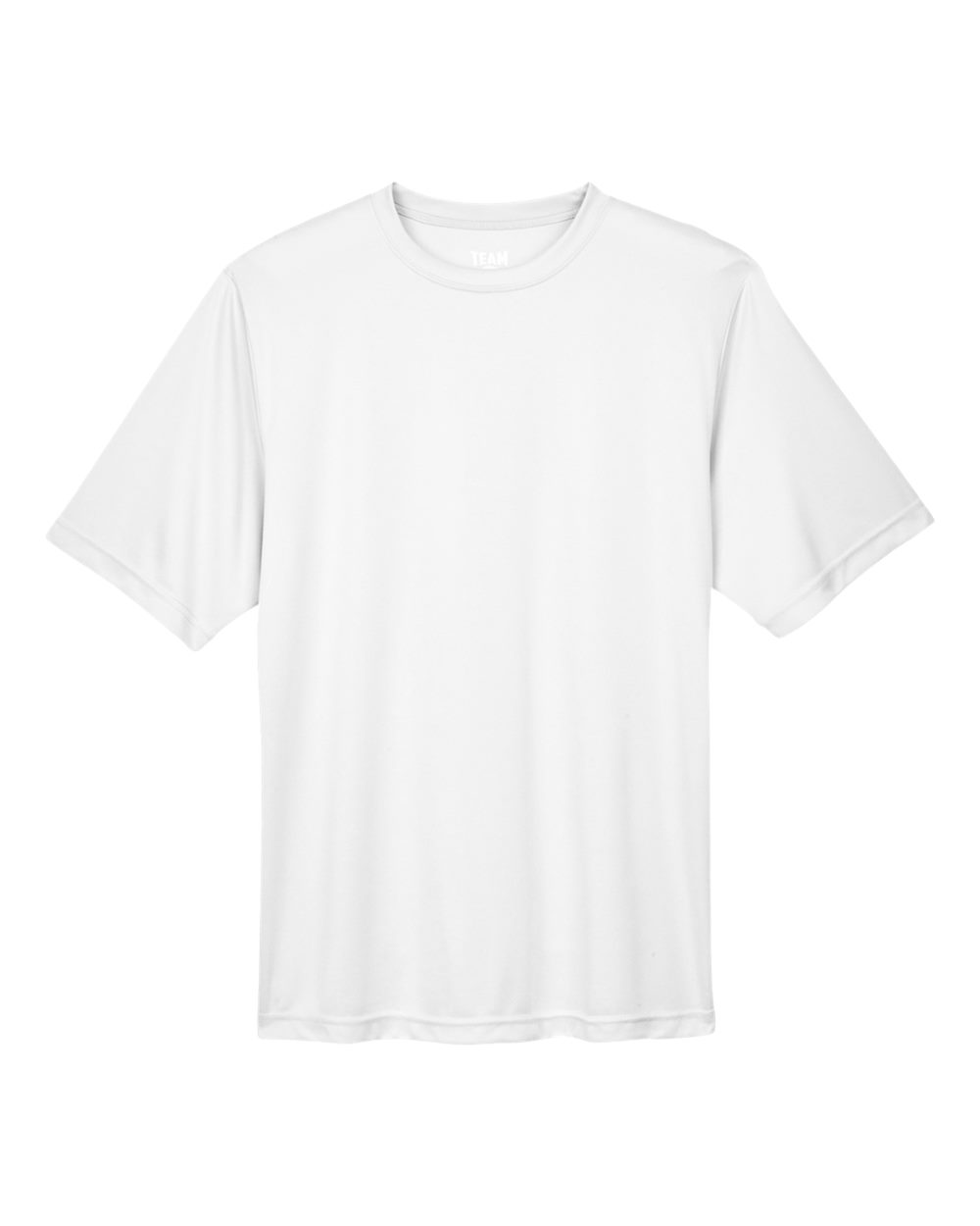 Team 365 Men's Performance Tee - White