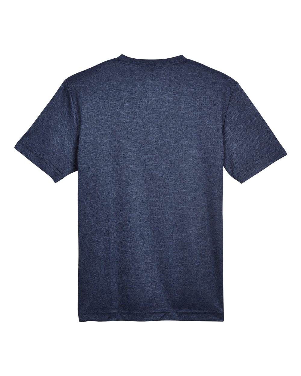 Team 365 Youth Sonic Heather Performance T-Shirt