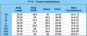Team 365 Men's Zone Performance Long-Sleeve T-Shirt - Specs
