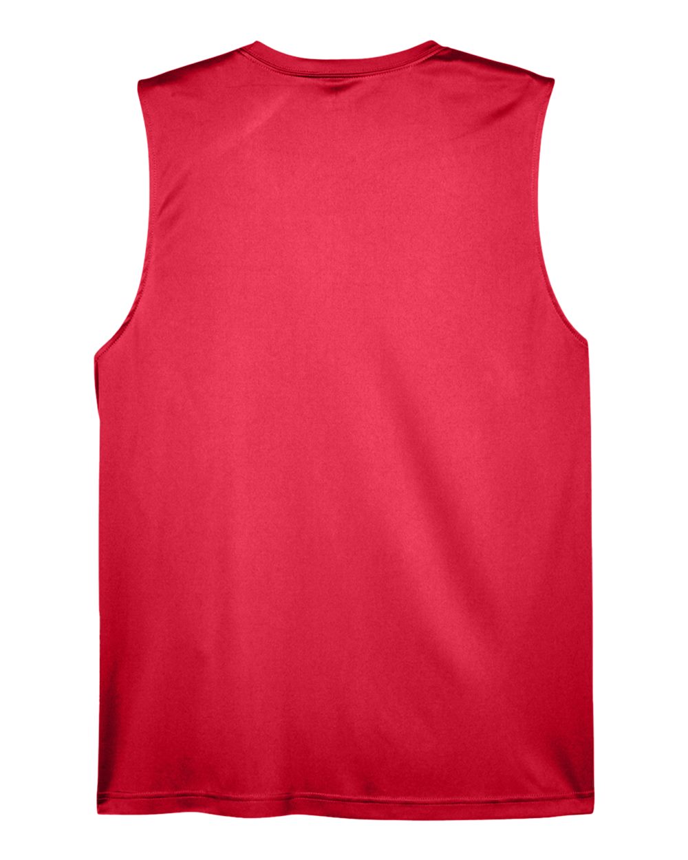 Team 365 Men's Zone Performance Muscle T-Shirt