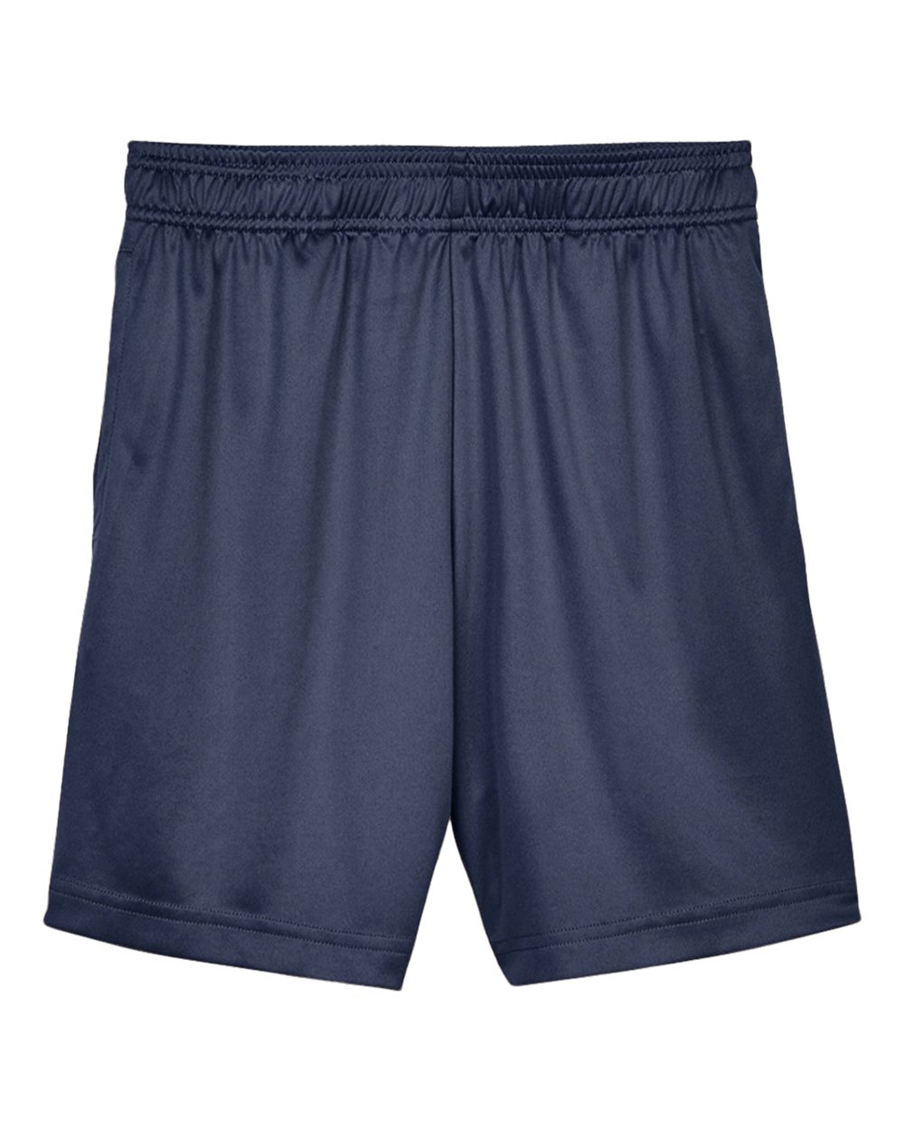Team 365 Youth Zone Performance Short  - Sport Dark Navy