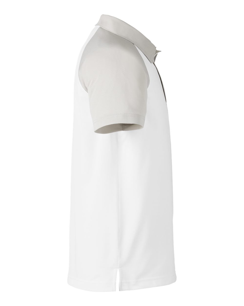 Team 365 Men's Command Snag-Protection Colorblock Polo