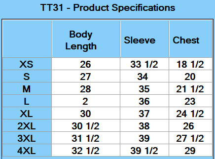 Team 365 Men's Zone Performance Quarter-Zip - Specs