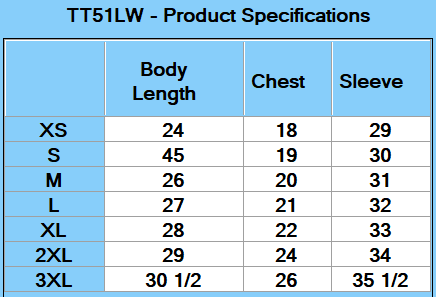 Team 365 Ladies' Zone Performance Long Sleeve Polo - Specs