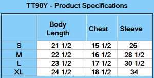 Team 365 Youth Campus Microfleece Jacket - Specs