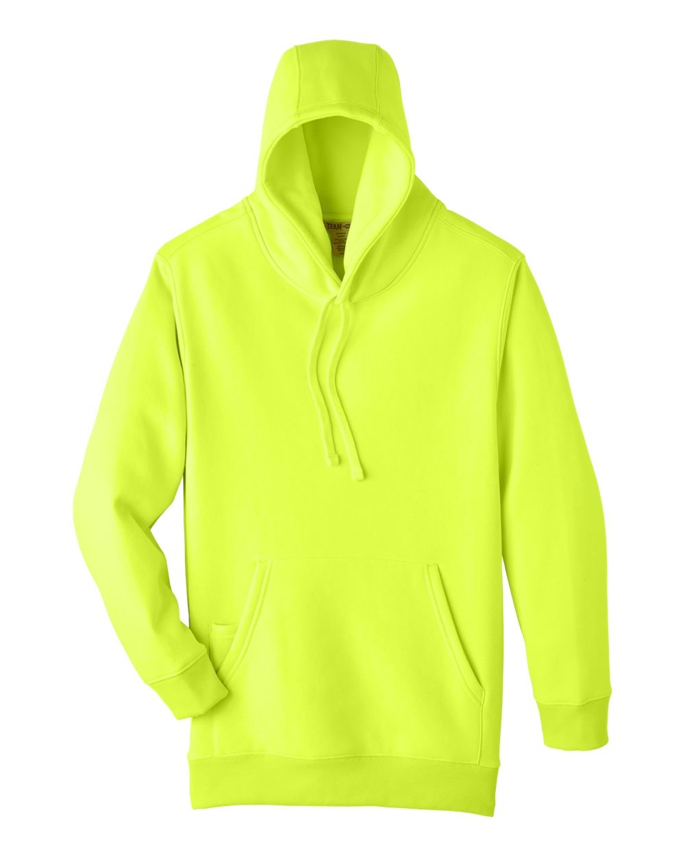 Team 365 Adult Zone HydroSport™ Heavyweight Pullover Hooded Sweatshirt