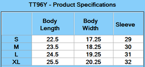 Team 365 Youth Zone HydroSport™ Heavyweight Pullover Hooded Sweatshirt - Specs