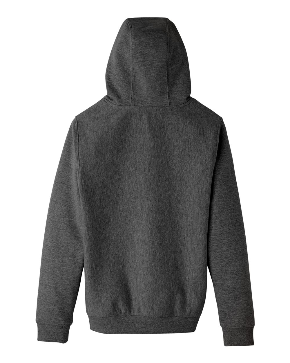 Team 365 Youth Zone HydroSport™ Heavyweight Pullover Hooded Sweatshirt