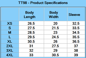 Team 365 Unisex Zone HydroSport™ Heavyweight Sweatshirt - Specs