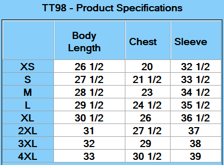 Team 365 Unisex Zone HydroSport™ Heavyweight Sweatshirt - Specs